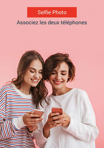 Selfie App, Selfie Photo, Selfie Caméra 2020 screenshot 18