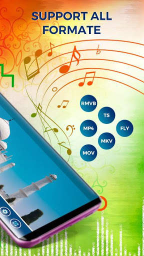 Video Player All Format: X and X screenshot 5