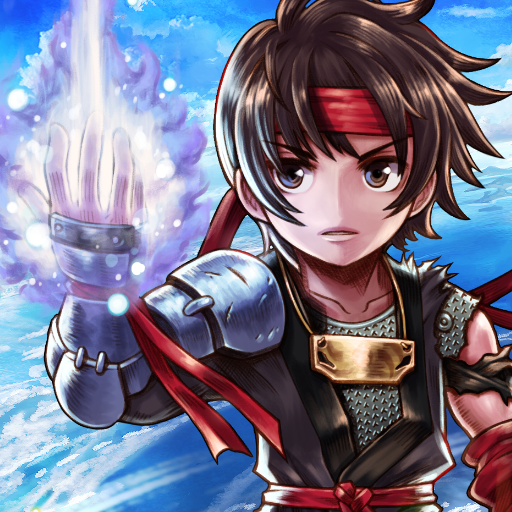 光と音のRPG アークザラッド R icon