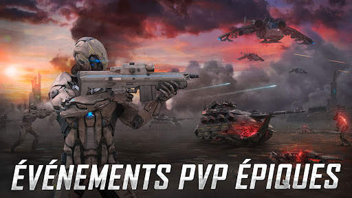 Instant War : Ultimate Warfare screenshot 2