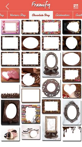 Photo Frame Editor - Framify screenshot 8