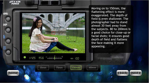 Elements of Photography screenshot 2