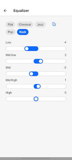 Microsoft Surface screenshot 3