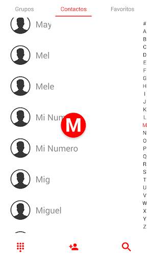 THEME i 9 FOR EXDIALER screenshot 3
