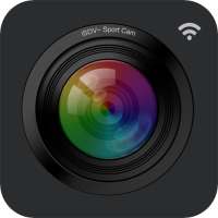 iSDV CAM on 9Apps