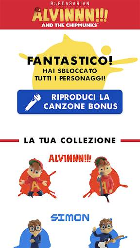 Alvinnn! Music App screenshot 6