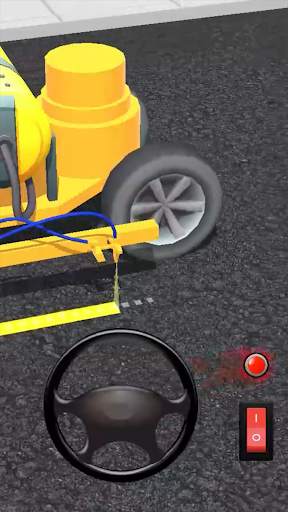 Park Marks screenshot 3