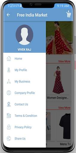 FIM Free India Market Online Shopping Application screenshot 6