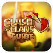 Guide for Clash of Clans