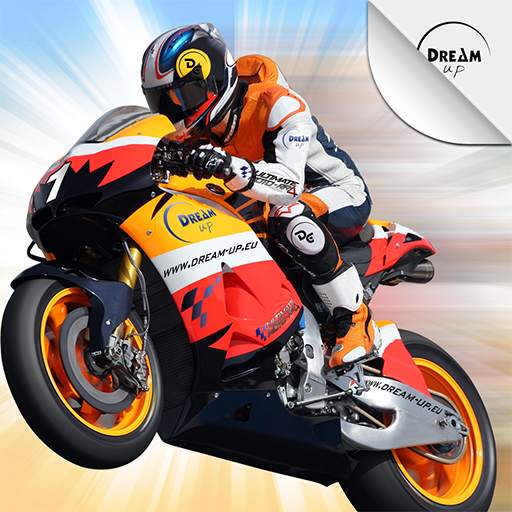 Ultimate Moto RR 4 7.6
