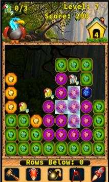 Treasure Birds Rescue screenshot 3