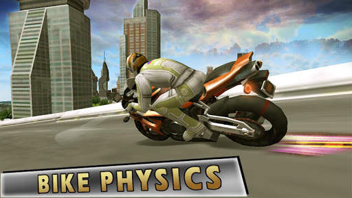 Bike Race Rivals screenshot 6