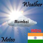 Weather Mumbai India 1.0