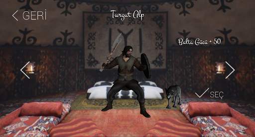 Ertuğrul Gazi screenshot 2