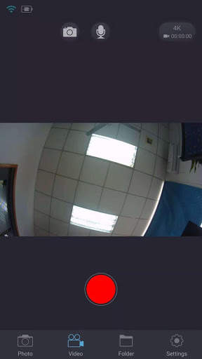 GK CAM 3 تصوير الشاشة