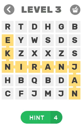 Find Prabhas movie names screenshot 3
