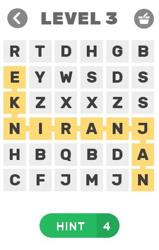 Find Prabhas movie names screenshot 3