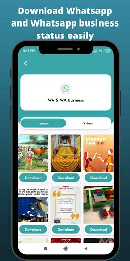 Super Downloader - Instagram Facebook videos saver screenshot 5