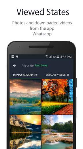 WappCleaner: Cleaner for WhatsApp screenshot 5