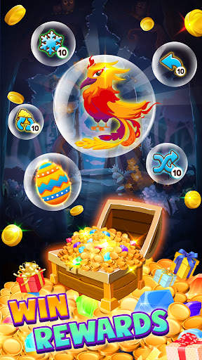 Bird Sort 2: Color Puzzle screenshot 8