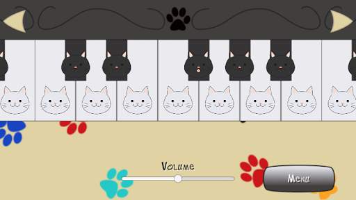 The Cat Piano screenshot 3