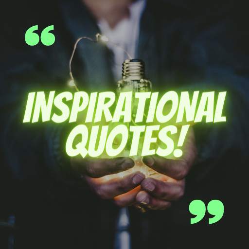 Inspiring Messages & Inspiring Quotes To Inspire 1.0.8