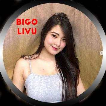 Hot Bigo Livu - Streaming Live Videos screenshot 2