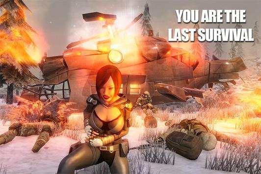 Last Elite Battleground: Survival screenshot 13