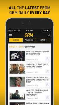 GRM Daily screenshot 5