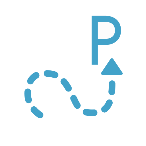 pilot run icon
