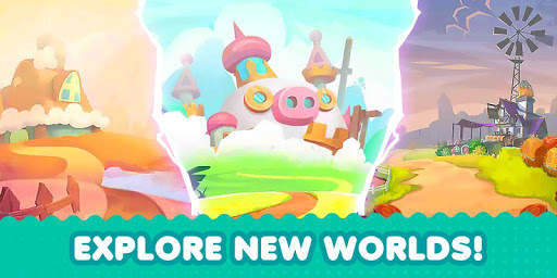 Bubble Story - Blasen schießen Puzzle Free Game screenshot 18