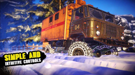 Offroad Chronicles screenshot 7