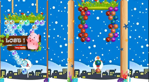 Candy Bubble screenshot 2