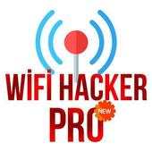 Wifi Hacker Password PRO Simulator Prank 1.5