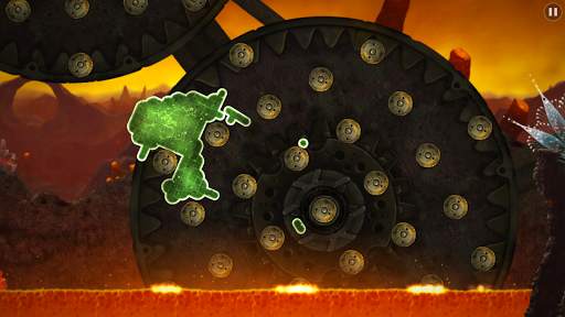 Mushroom 11 screenshot 4