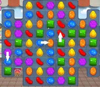 Guide for Candy Crush Saga screenshot 7