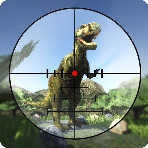Dinosaur Hunter: Sniper shooting 1.1