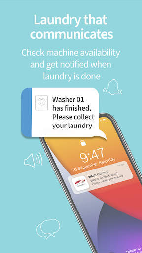 WASH-Connect screenshot 3