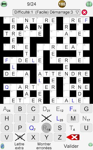 Jeux de Mots screenshot 24