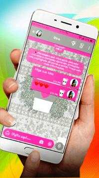 WA Pink Hello Kitty 2019 Android screenshot 5