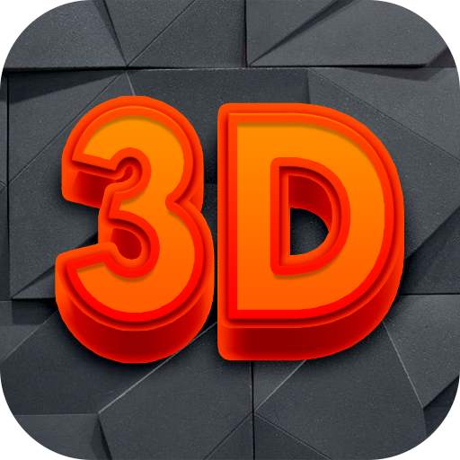 3D Wallpapers 1.5.1