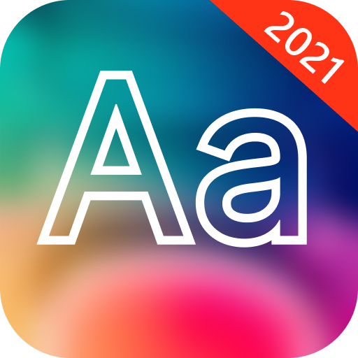 InstaFonts: Fonts For Instagram - Emojis, Symbols icon
