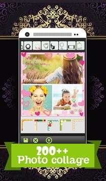 Photo Editor -fotoshop 4 تصوير الشاشة