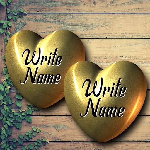 Write Name On Heart screenshot 5
