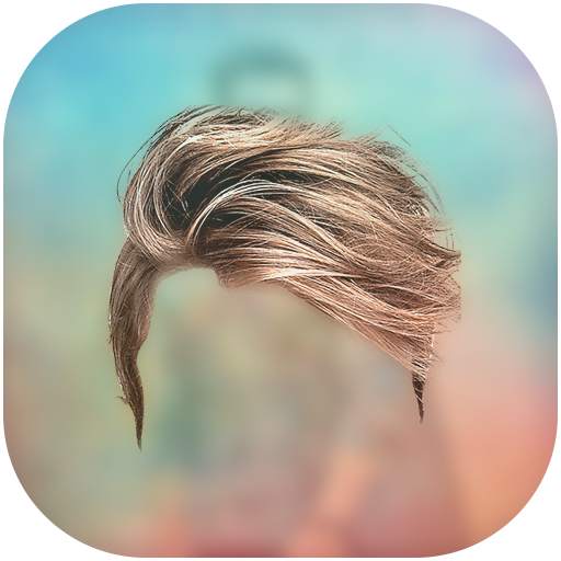 Man HairStyle Photo Editor 1.7