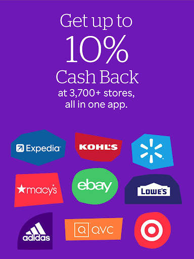 Rakuten: Cash Back and Deals screenshot 8