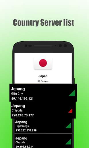 SexyVPN Master - Free VPN  Super High Speed screenshot 3