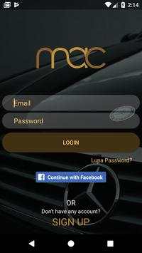 Mobile Auto Clinic screenshot 1