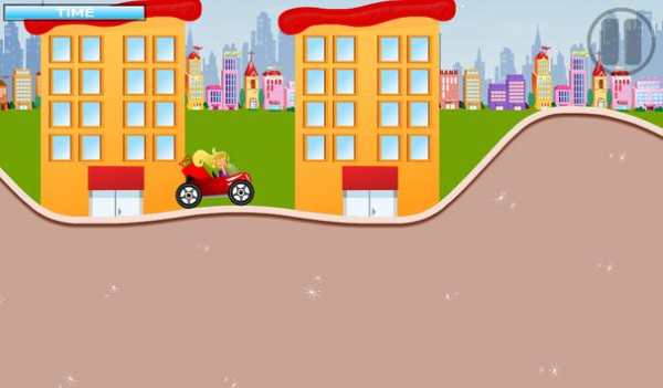 Car Racing with a Fashion Girl screenshot 14