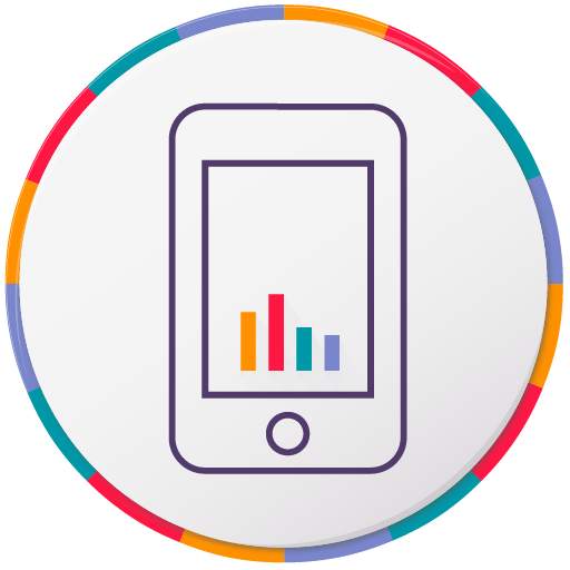 My Phone Time - App usage tracking - Focus enabler 1.015